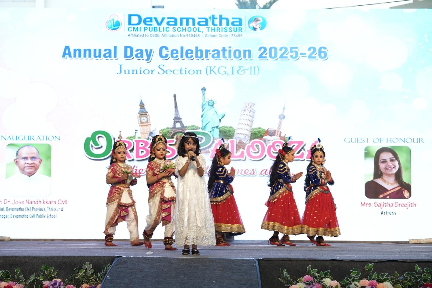 Kindergarten Annual Day 2026